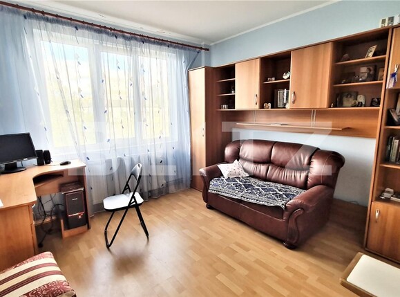 Apartament de vânzare 3 camere Alexandru cel Bun - 98668AV | BLITZ Iași | Poza3