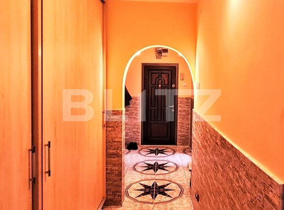 Apartament de vânzare 3 camere Alexandru cel Bun - 98668AV | BLITZ Iași | Poza5