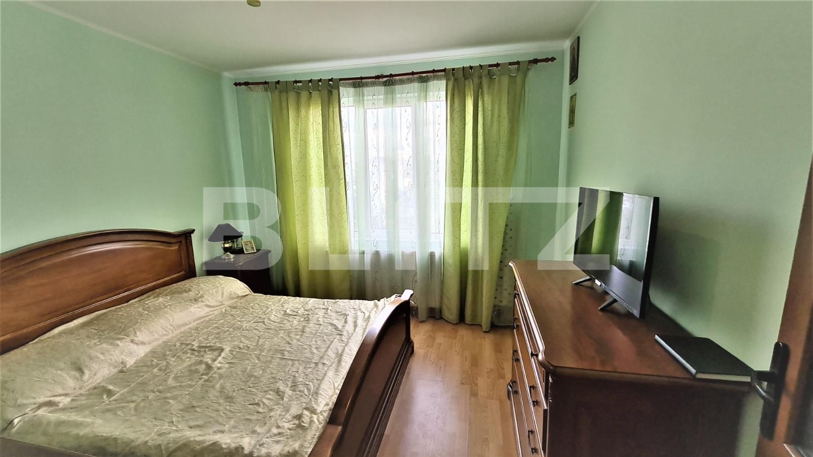 Apartament de vânzare 3 camere Alexandru cel Bun - 98668AV | BLITZ Iași | Poza4