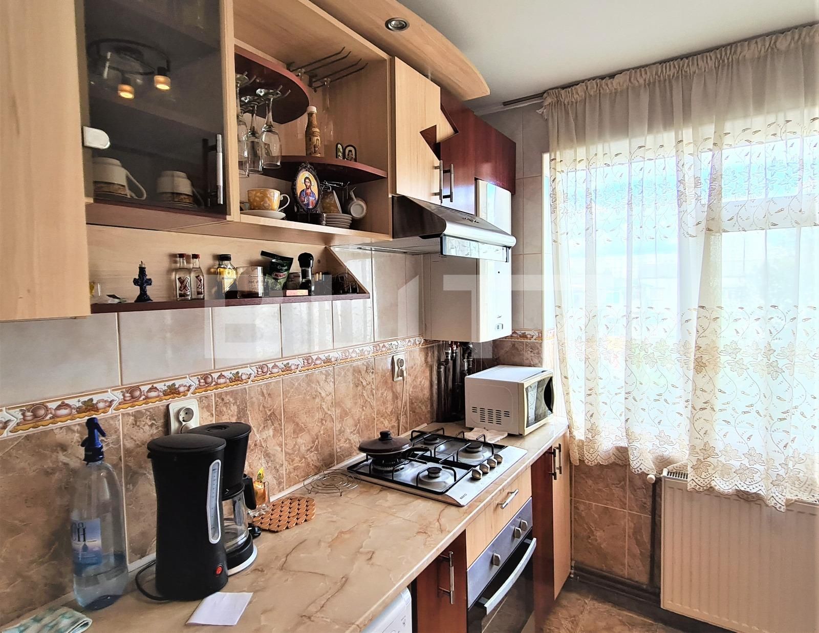 Apartament de vânzare 3 camere Alexandru cel Bun - 98668AV | BLITZ Iași | Poza6