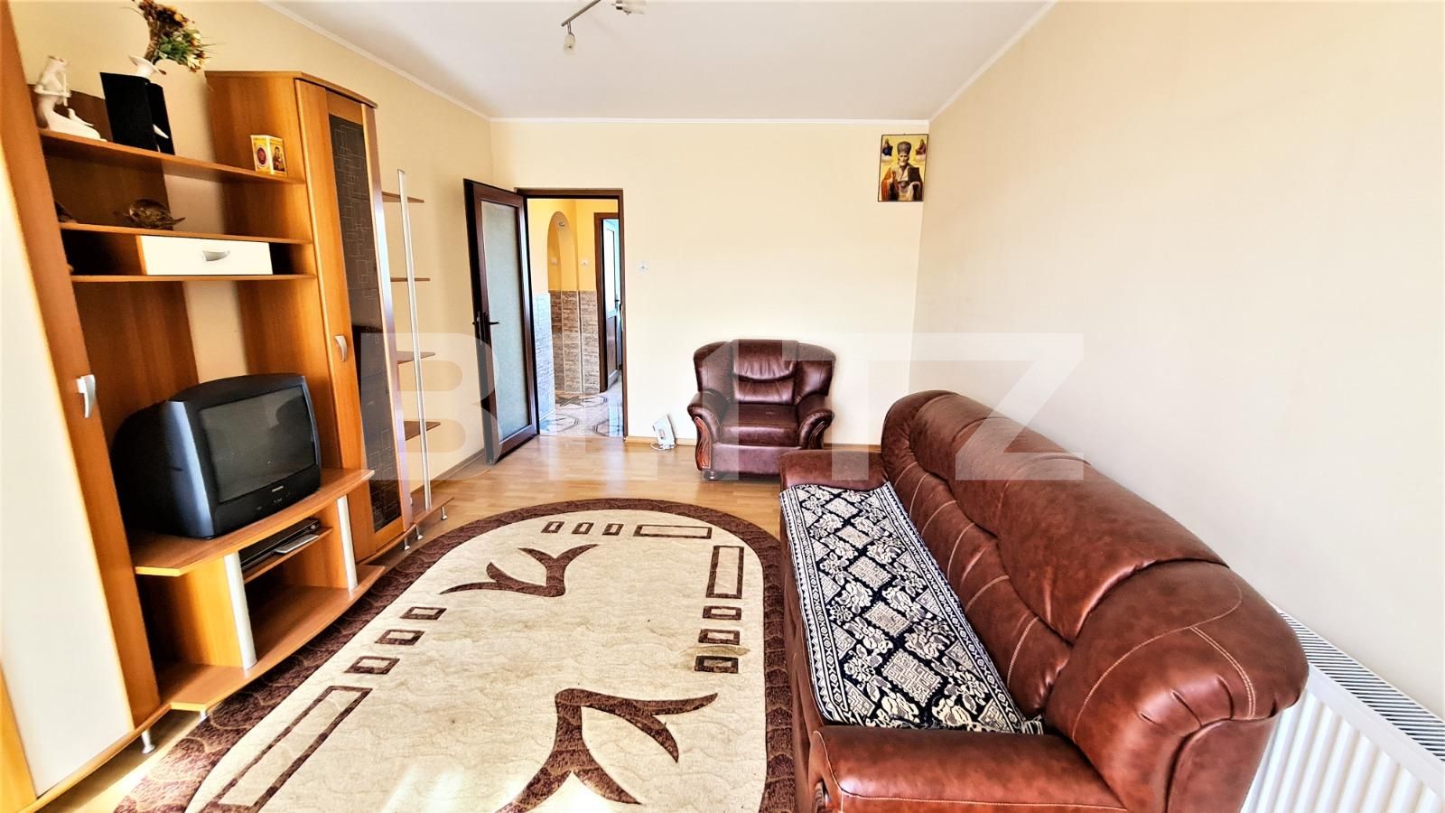 Apartament de vânzare 3 camere Alexandru cel Bun - 98668AV | BLITZ Iași | Poza1