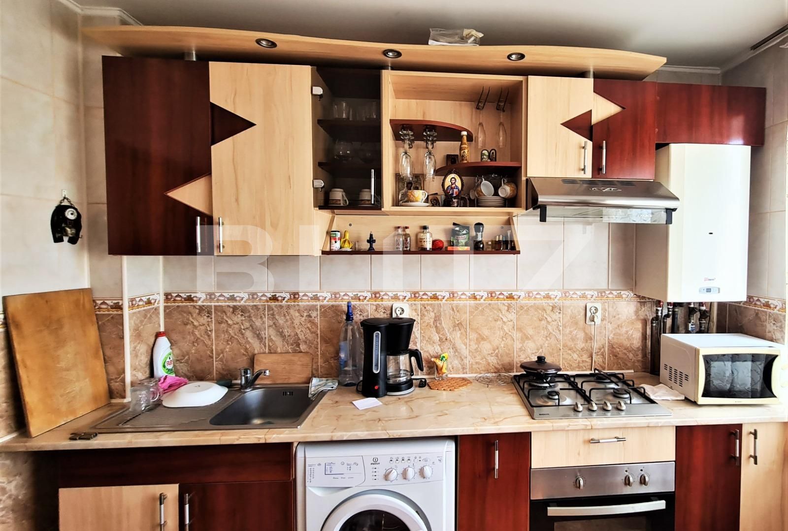 Apartament de vânzare 3 camere Alexandru cel Bun - 98668AV | BLITZ Iași | Poza7