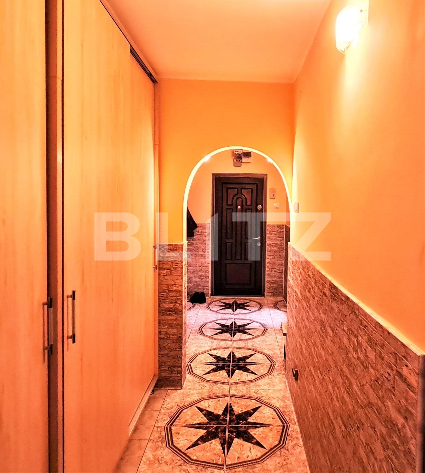 Apartament de vânzare 3 camere Alexandru cel Bun - 98668AV | BLITZ Iași | Poza5