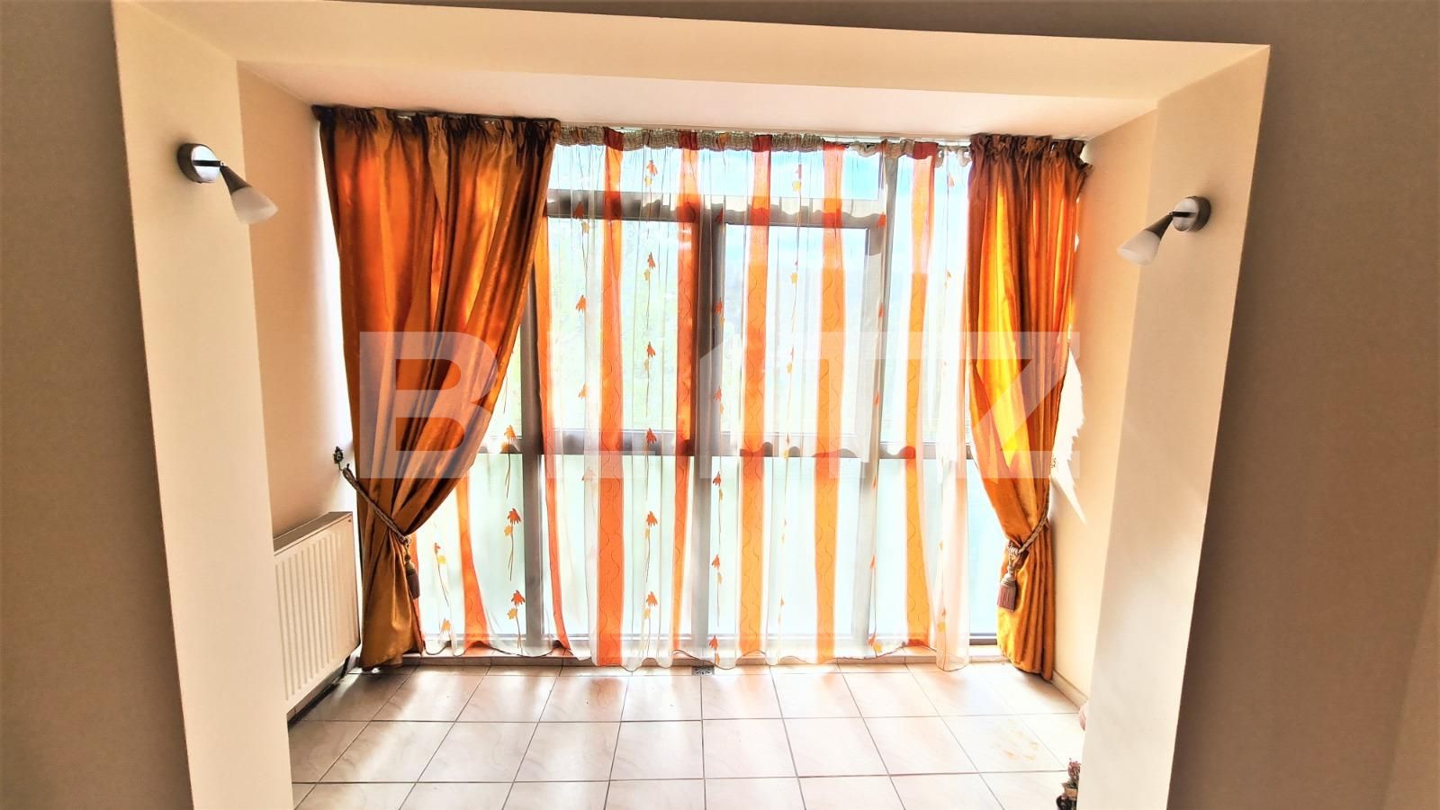 Apartament de vânzare 3 camere Alexandru cel Bun - 98668AV | BLITZ Iași | Poza2