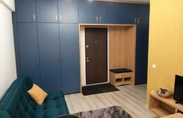Apartament 2 camere, 41 mp, modern, Nicolina