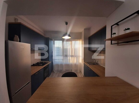 Apartament de închiriat 2 camere Nicolina - 98715AI | BLITZ Iași | Poza1