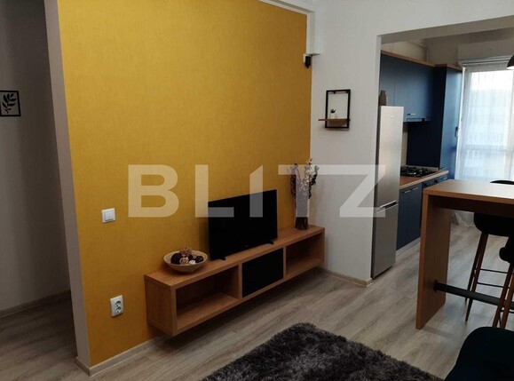 Apartament de închiriat 2 camere Nicolina - 98715AI | BLITZ Iași | Poza4