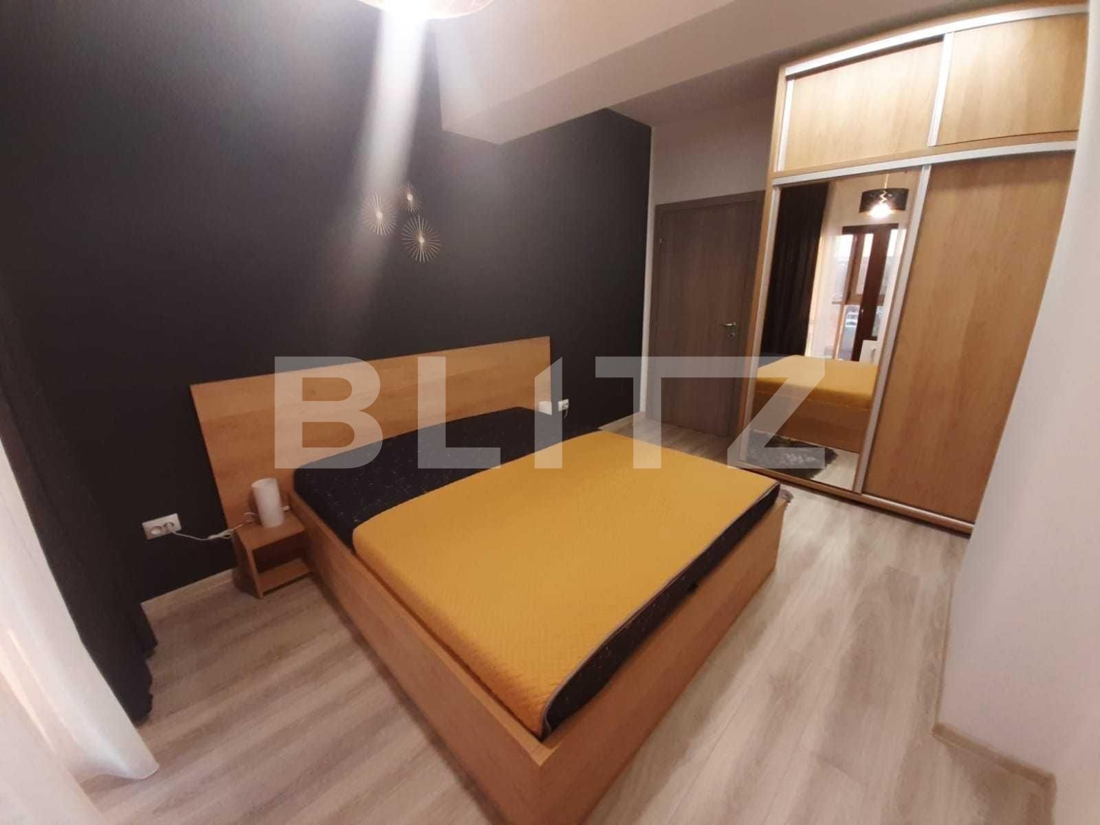Apartament de închiriat 2 camere Nicolina - 98715AI | BLITZ Iași | Poza5