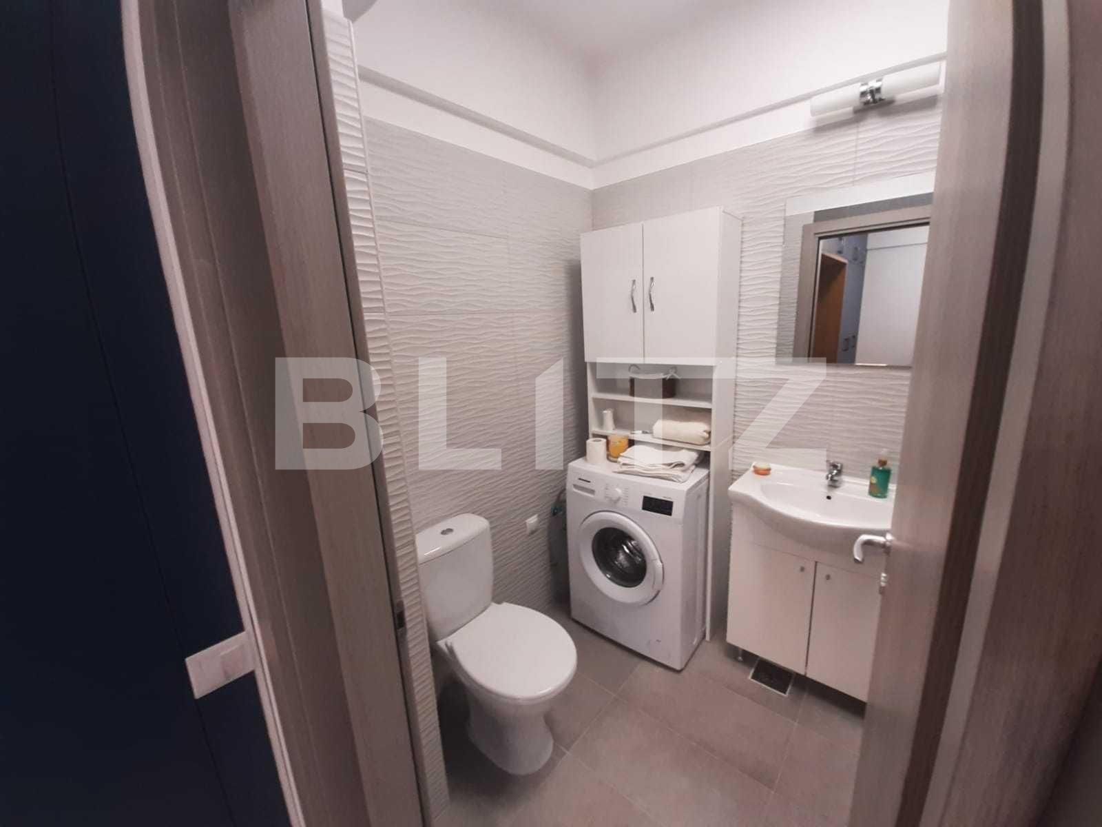 Apartament de închiriat 2 camere Nicolina - 98715AI | BLITZ Iași | Poza7