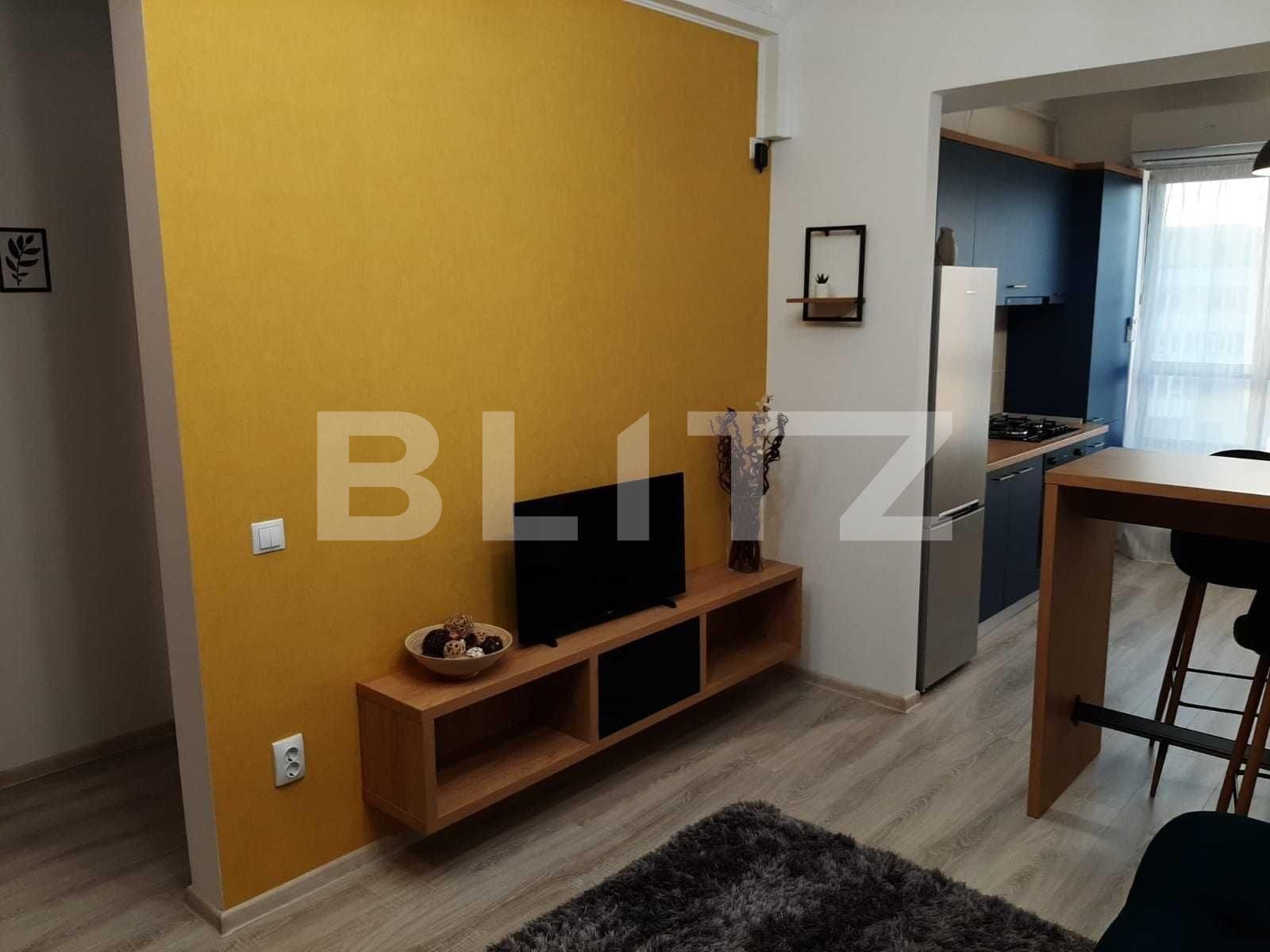 Apartament de închiriat 2 camere Nicolina - 98715AI | BLITZ Iași | Poza4