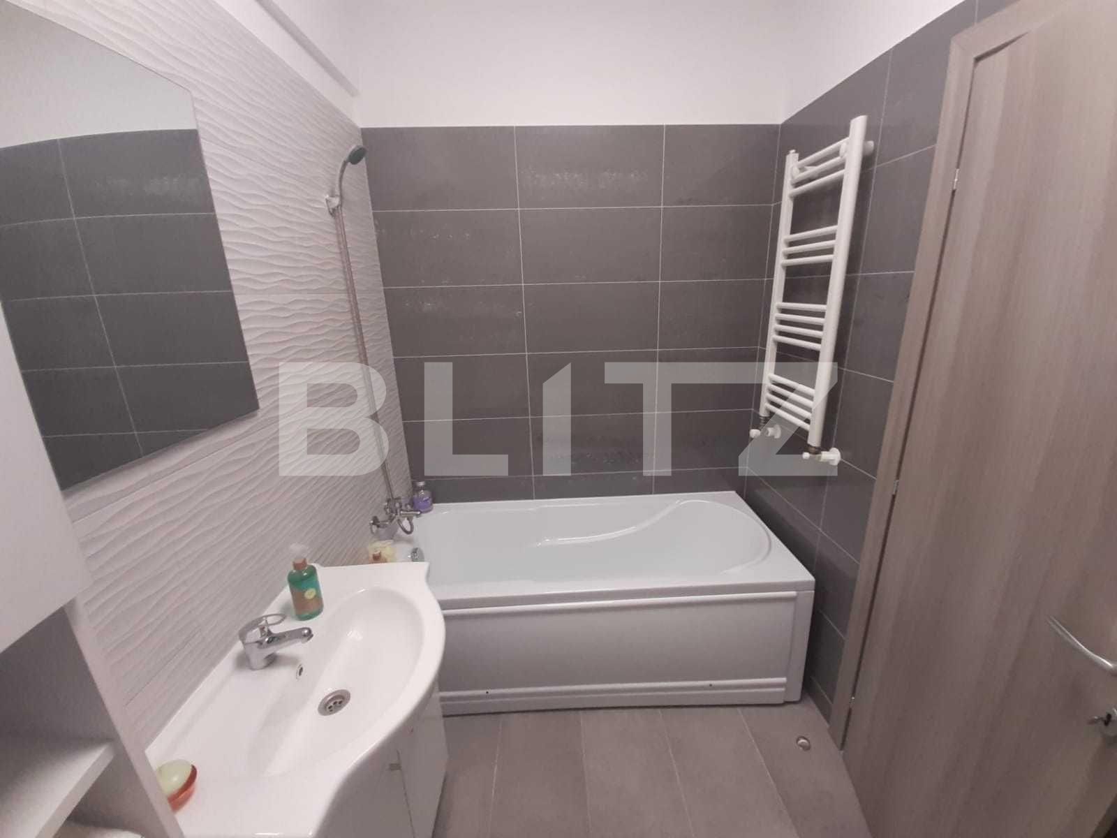 Apartament de închiriat 2 camere Nicolina - 98715AI | BLITZ Iași | Poza8