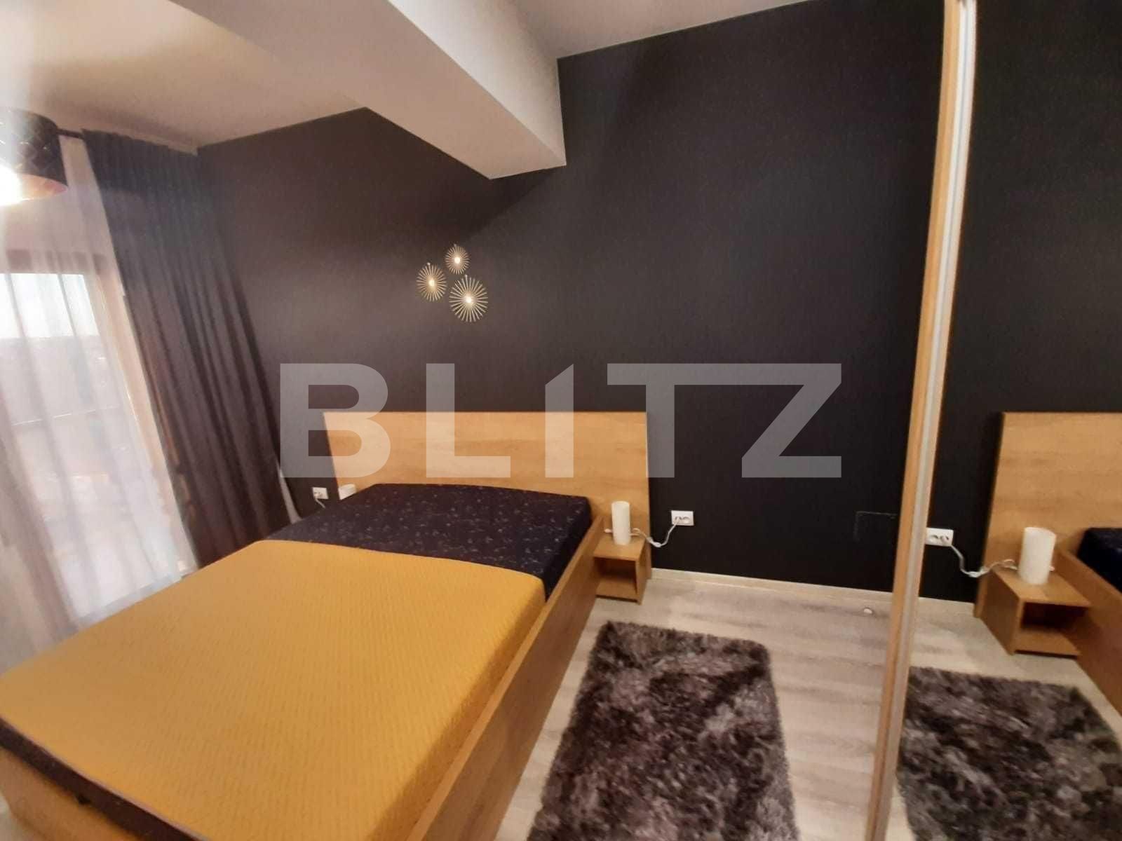 Apartament de închiriat 2 camere Nicolina - 98715AI | BLITZ Iași | Poza6