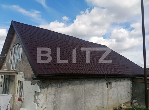 Casa de vânzare 7 camere Tomesti - 98724CV | BLITZ Iași | Poza1