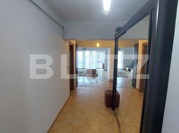 Apartament de închiriat 2 camere Bucium - 98733AI | BLITZ Iași | Poza5