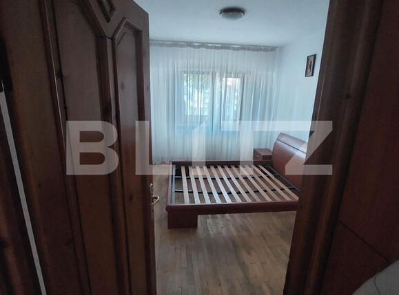Apartament de închiriat 2 camere Bucium - 98733AI | BLITZ Iași | Poza3