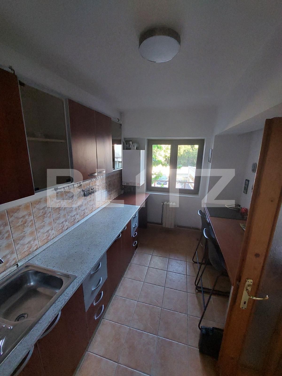 Apartament de închiriat 2 camere Bucium - 98733AI | BLITZ Iași | Poza4