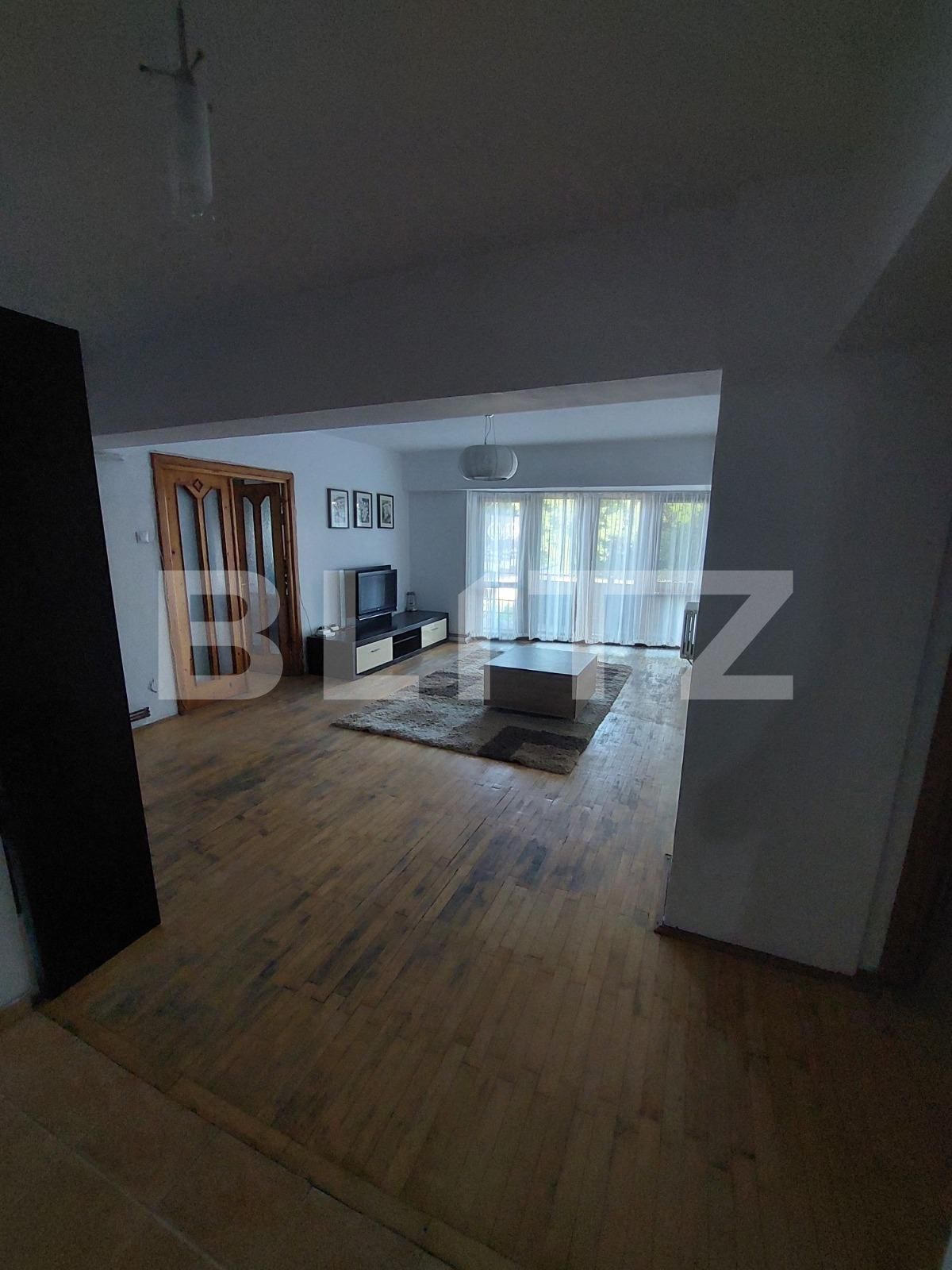 Apartament de închiriat 2 camere Bucium - 98733AI | BLITZ Iași | Poza2