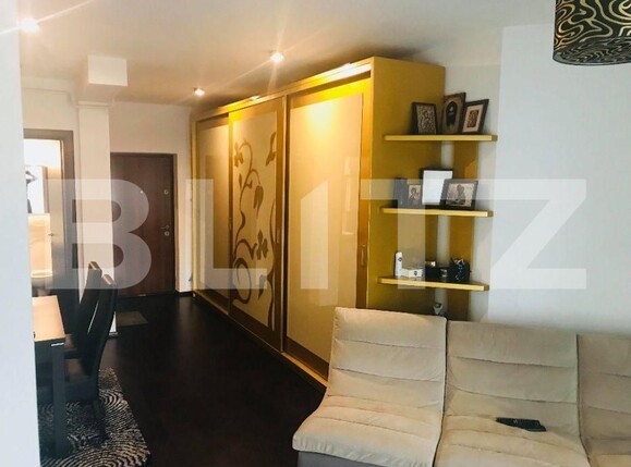 Apartament de vânzare 2 camere Copou - 98746AV | BLITZ Iași | Poza1