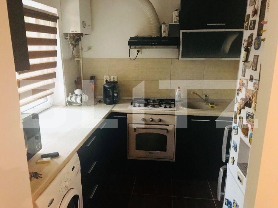 Apartament de vânzare 2 camere Copou - 98746AV | BLITZ Iași | Poza3