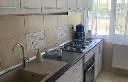 Apartament 2 camere, 55 mp, decomandat, zona Podu Ros