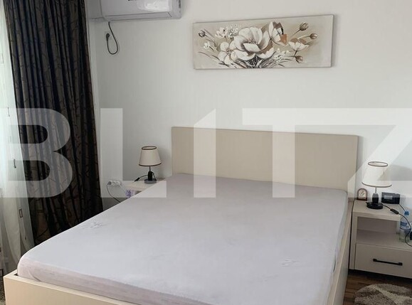 Apartament de închiriat 2 camere Podu Ros - 98751AI | BLITZ Iași | Poza4