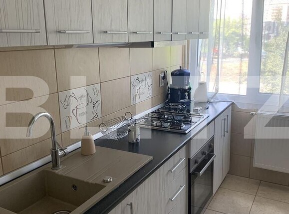 Apartament de închiriat 2 camere Podu Ros - 98751AI | BLITZ Iași | Poza8