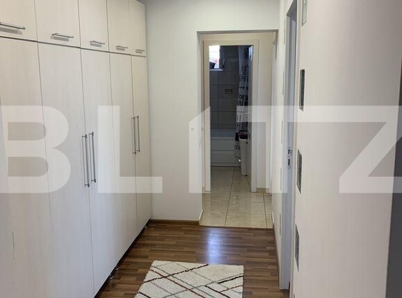 Apartament de închiriat 2 camere Podu Ros - 98751AI | BLITZ Iași | Poza5