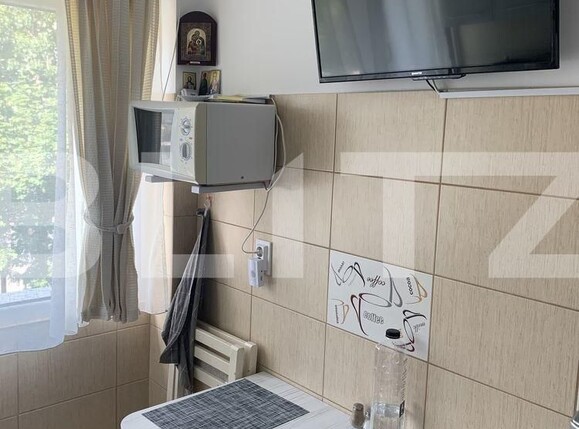 Apartament de închiriat 2 camere Podu Ros - 98751AI | BLITZ Iași | Poza6