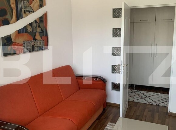 Apartament de închiriat 2 camere Podu Ros - 98751AI | BLITZ Iași | Poza1