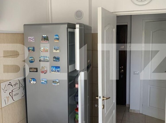 Apartament de închiriat 2 camere Podu Ros - 98751AI | BLITZ Iași | Poza7