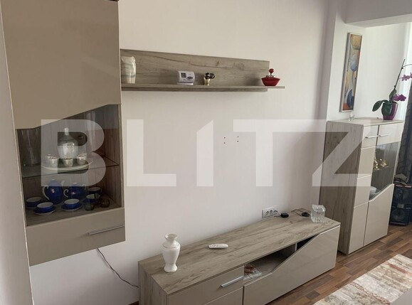 Apartament de închiriat 2 camere Podu Ros - 98751AI | BLITZ Iași | Poza3