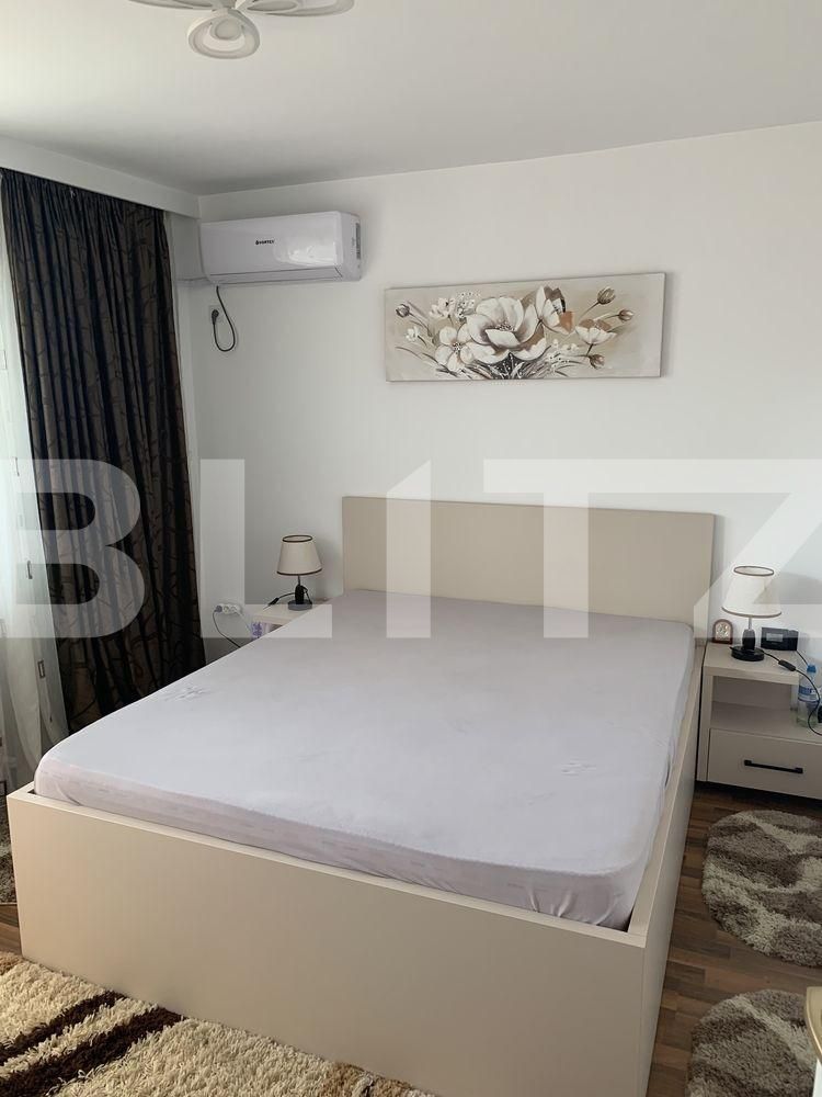 Apartament de închiriat 2 camere Podu Ros - 98751AI | BLITZ Iași | Poza4