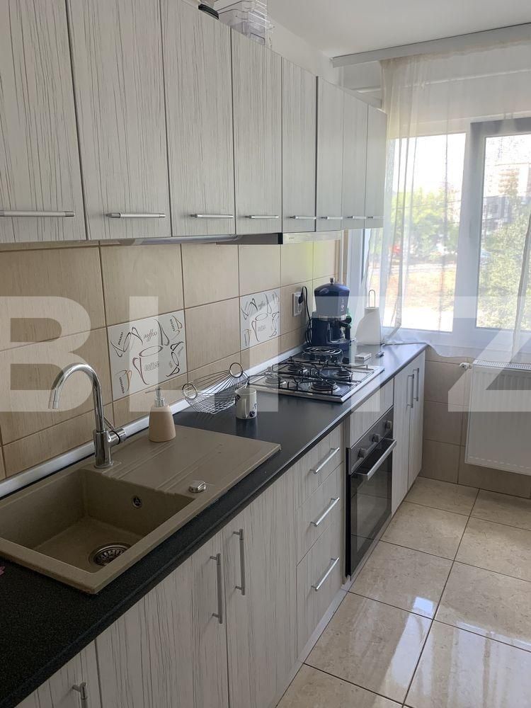 Apartament de închiriat 2 camere Podu Ros - 98751AI | BLITZ Iași | Poza8