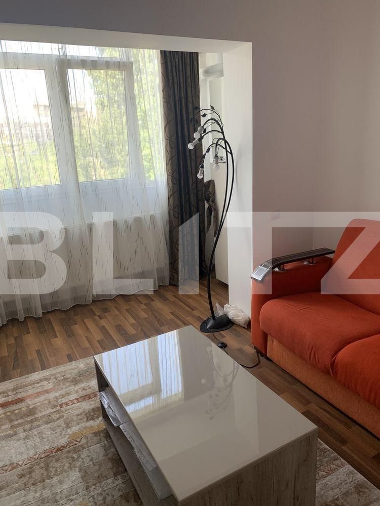 Apartament de închiriat 2 camere Podu Ros - 98751AI | BLITZ Iași | Poza2