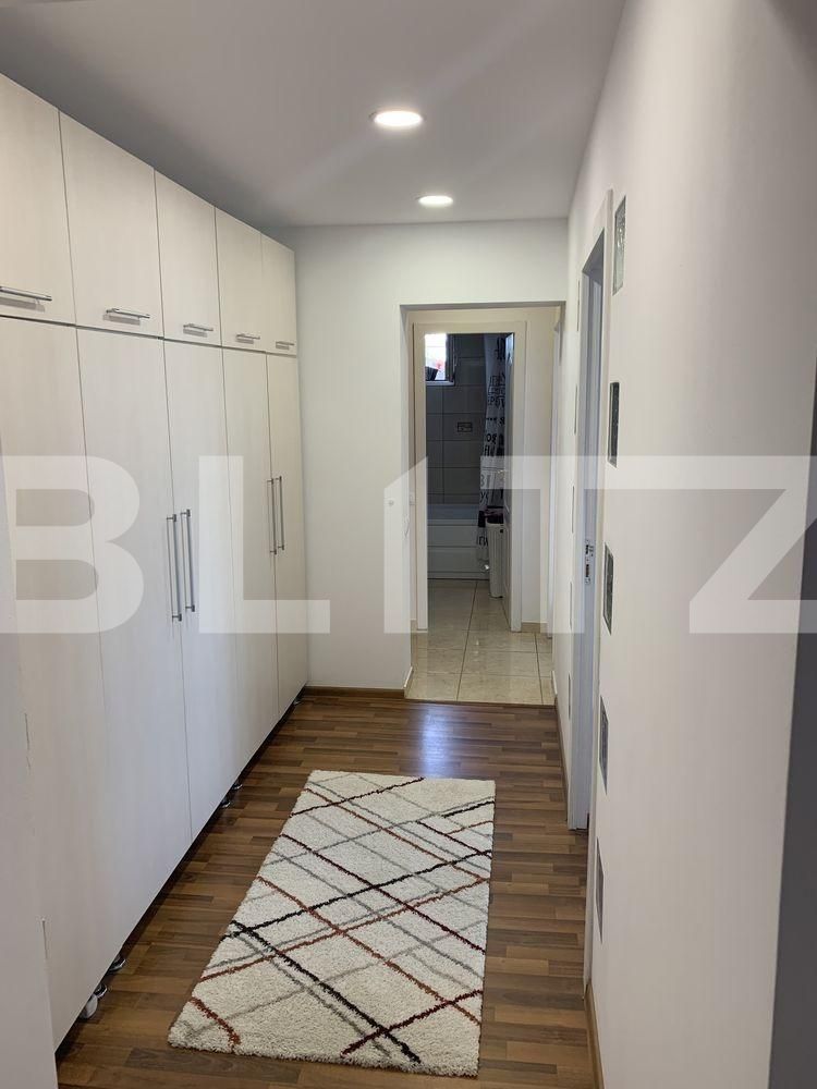 Apartament de închiriat 2 camere Podu Ros - 98751AI | BLITZ Iași | Poza5
