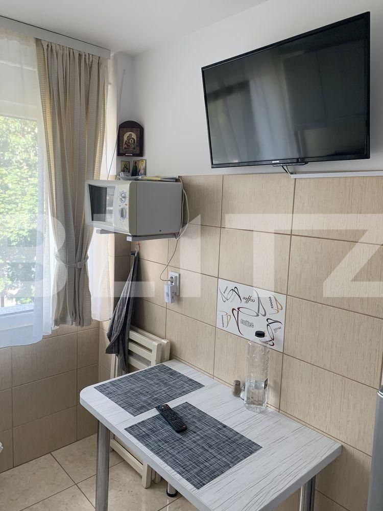Apartament de închiriat 2 camere Podu Ros - 98751AI | BLITZ Iași | Poza6