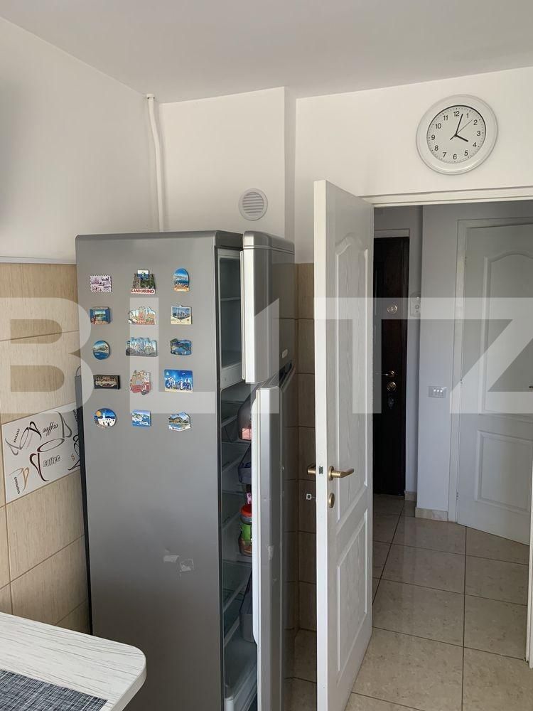 Apartament de închiriat 2 camere Podu Ros - 98751AI | BLITZ Iași | Poza7