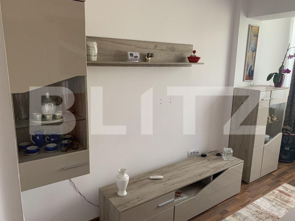 Apartament de închiriat 2 camere Podu Ros - 98751AI | BLITZ Iași | Poza3