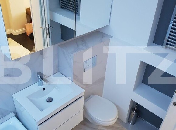 Apartament de vânzare 2 camere Tudor Vladimirescu - 98818AV | BLITZ Iași | Poza5