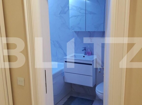 Apartament de vânzare 2 camere Tudor Vladimirescu - 98818AV | BLITZ Iași | Poza6