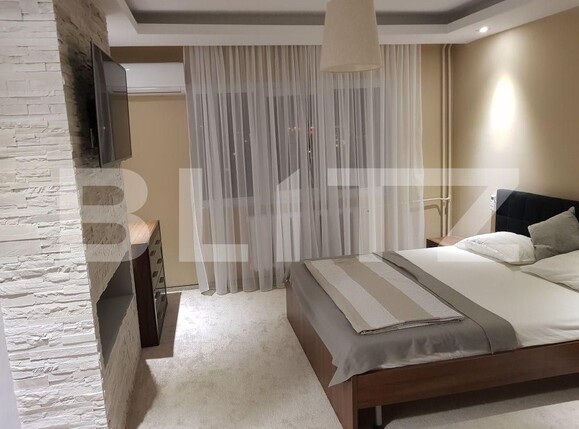 Apartament de vânzare 2 camere Tudor Vladimirescu - 98818AV | BLITZ Iași | Poza1