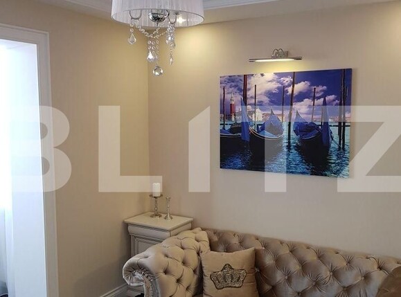 Apartament de vânzare 2 camere Tudor Vladimirescu - 98818AV | BLITZ Iași | Poza2