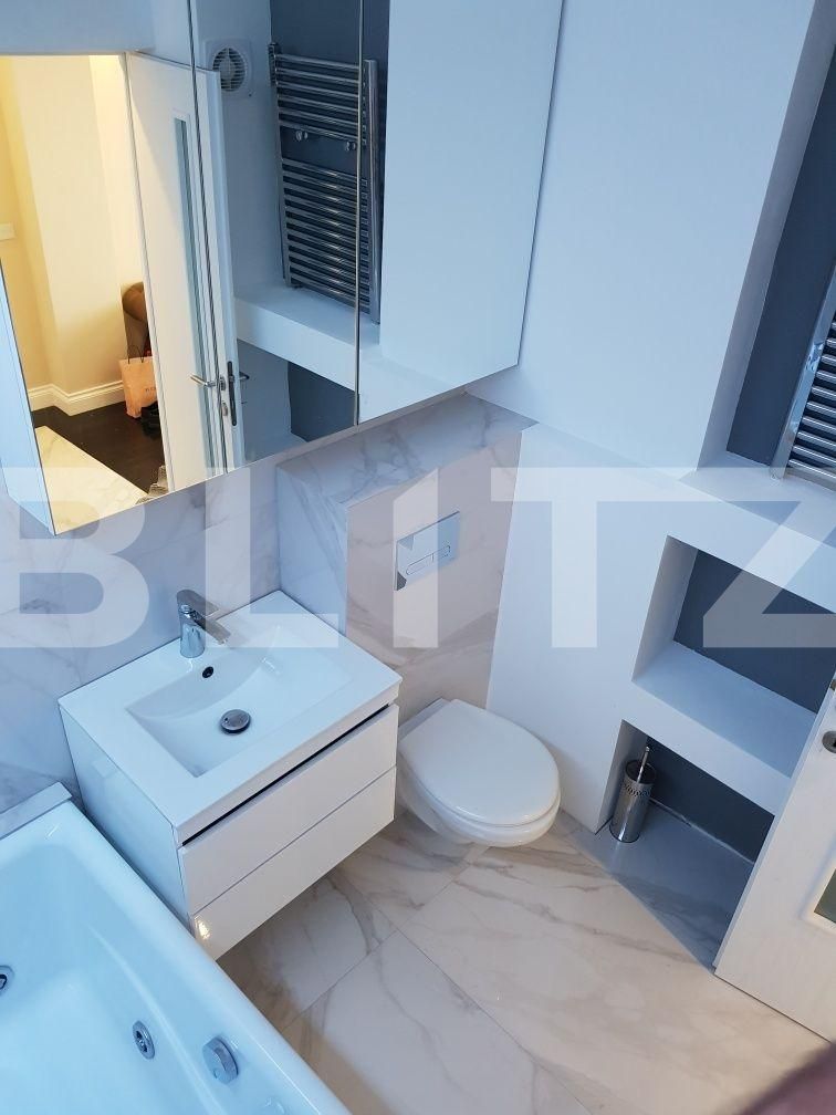 Apartament de vânzare 2 camere Tudor Vladimirescu - 98818AV | BLITZ Iași | Poza5
