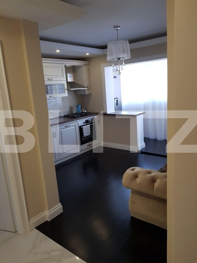 Apartament de vânzare 2 camere Tudor Vladimirescu - 98818AV | BLITZ Iași | Poza4