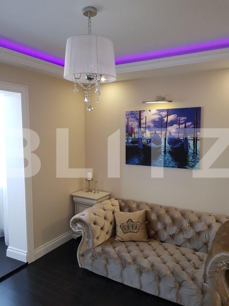 Apartament de vânzare 2 camere Tudor Vladimirescu - 98818AV | BLITZ Iași | Poza2