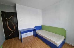 Apartament 3 camere,decomandat, 58mp, zona Nicolina