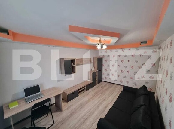 Apartament de închiriat 3 camere Nicolina - 98820AI | BLITZ Iași | Poza1