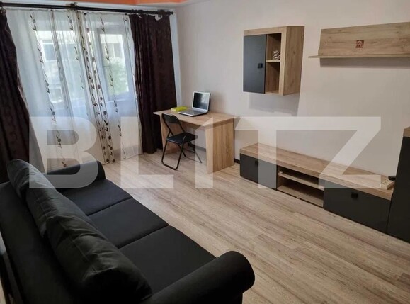 Apartament de închiriat 3 camere Nicolina - 98820AI | BLITZ Iași | Poza2