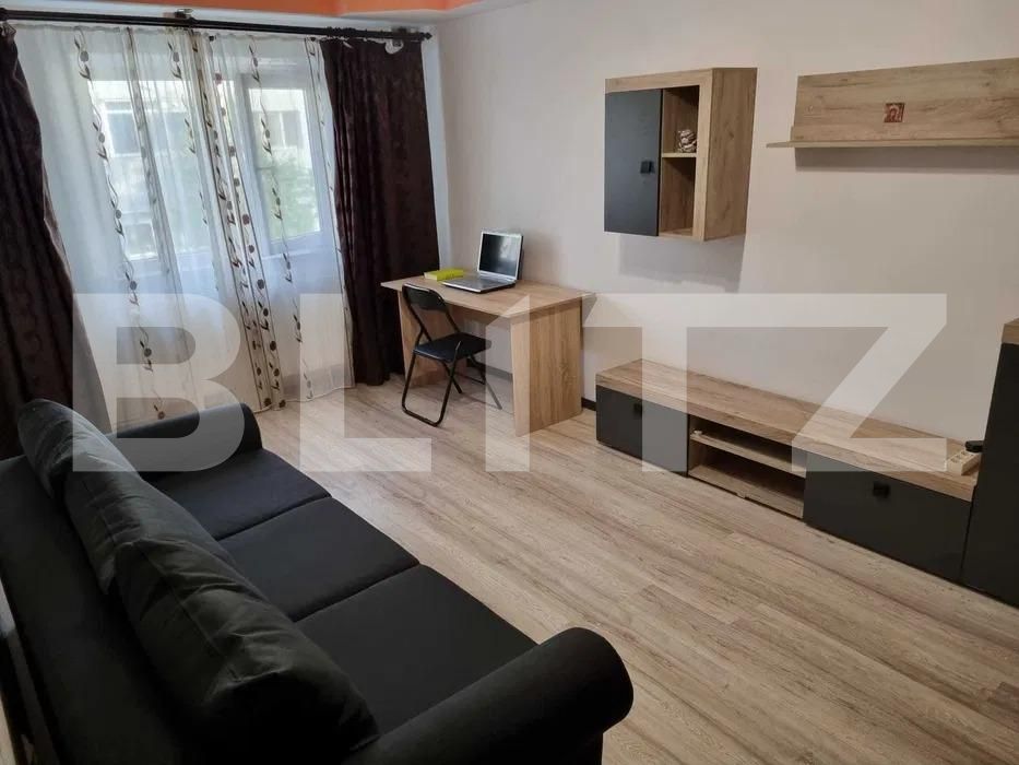 Apartament de închiriat 3 camere Nicolina - 98820AI | BLITZ Iași | Poza2