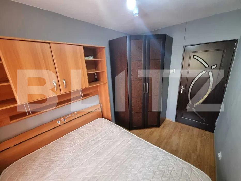 Apartament de închiriat 3 camere Nicolina - 98820AI | BLITZ Iași | Poza4